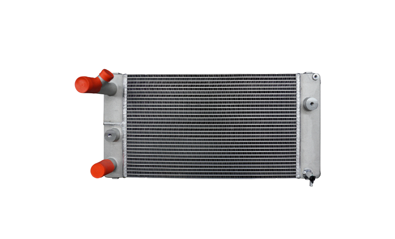 Radiator